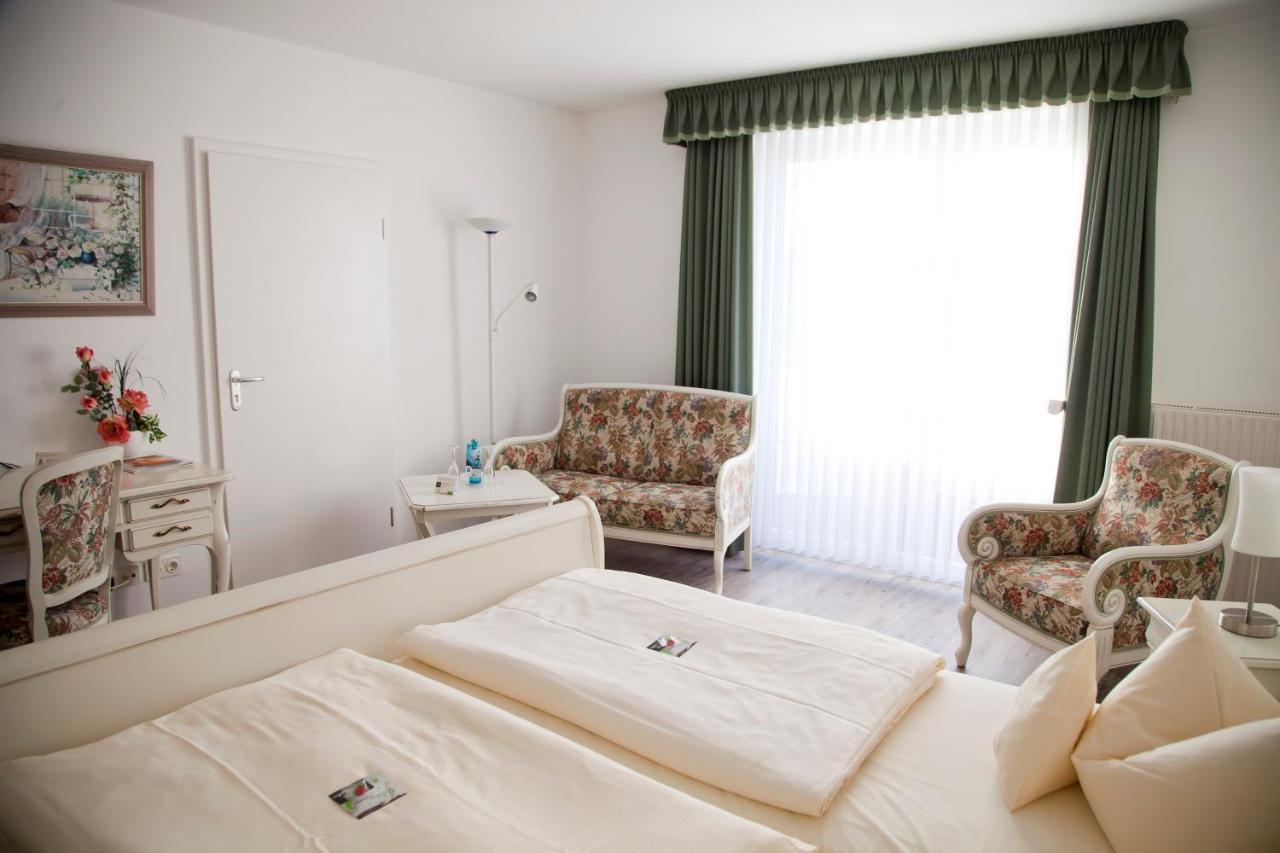 Flair Hotel Reuner Zossen Ngoại thất bức ảnh