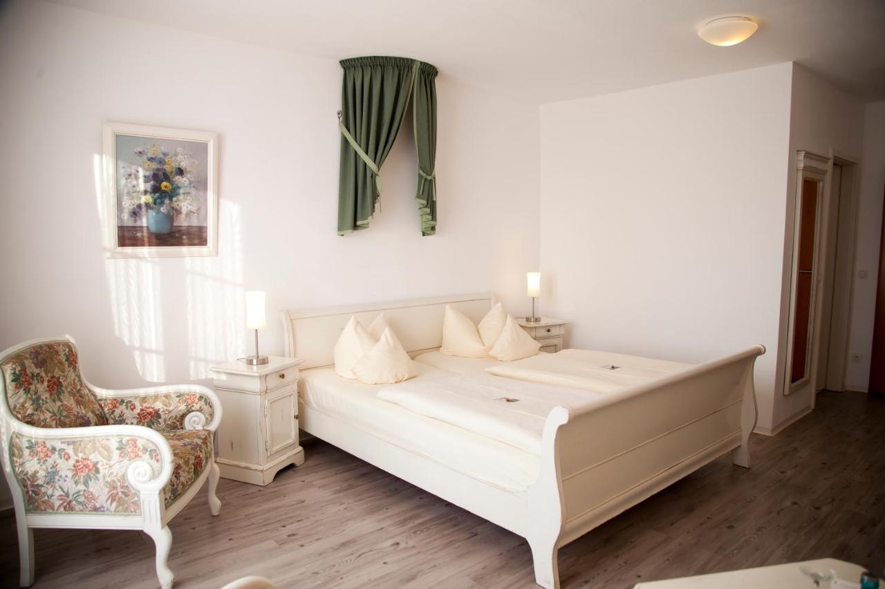 Flair Hotel Reuner Zossen Ngoại thất bức ảnh