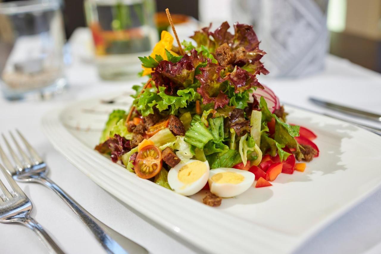 Flair Hotel Reuner Zossen Ngoại thất bức ảnh