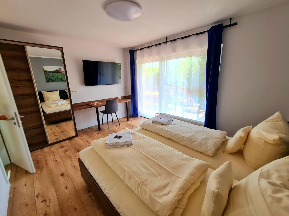 Flair Hotel Reuner Zossen Ngoại thất bức ảnh