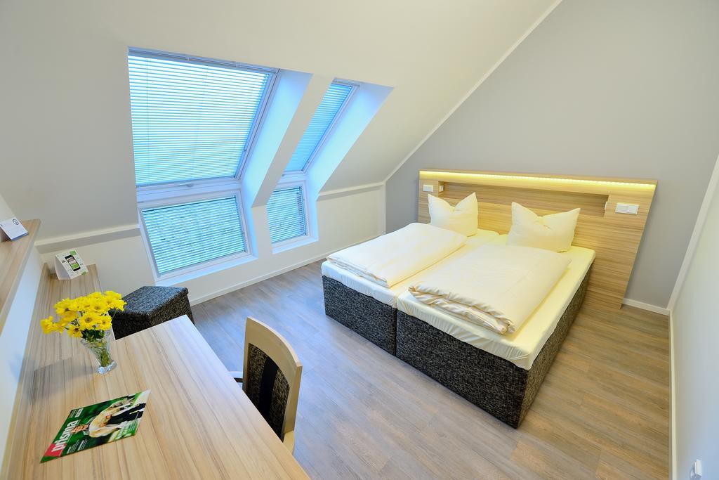 Flair Hotel Reuner Zossen Ngoại thất bức ảnh