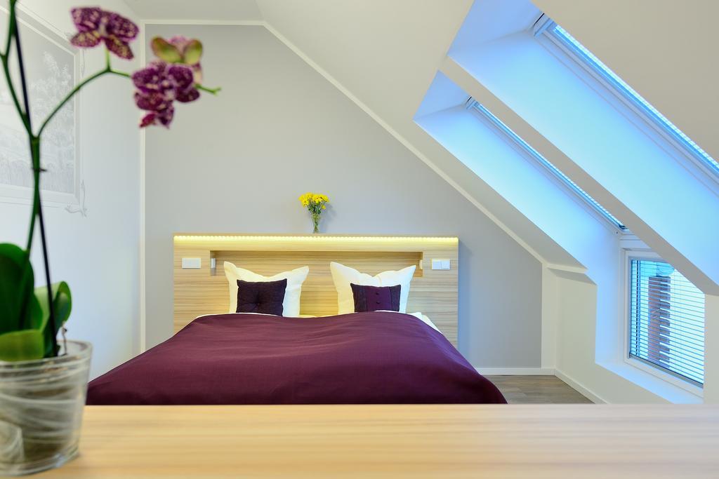 Flair Hotel Reuner Zossen Ngoại thất bức ảnh