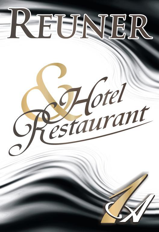 Flair Hotel Reuner Zossen Ngoại thất bức ảnh